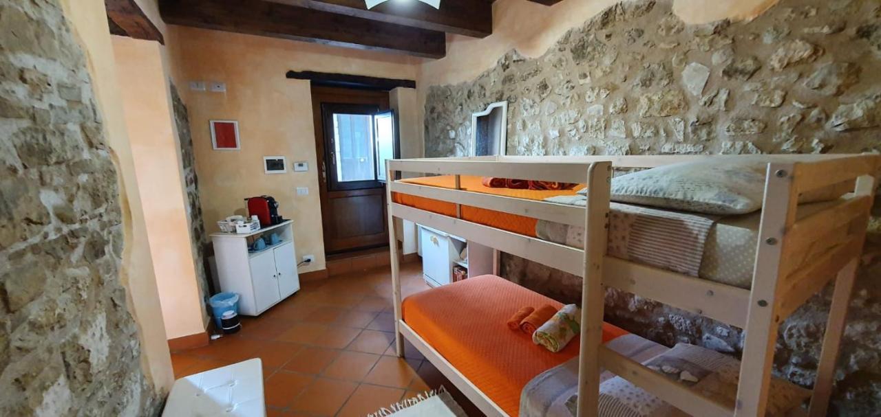 L'Orologio Casa Vacanze Molinara Exterior foto