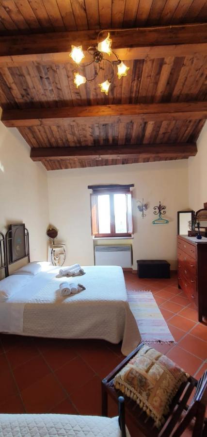 L'Orologio Casa Vacanze Molinara Exterior foto